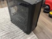 Deze (MB,cpu,RAM,case) - nuotraukos Nr. 2