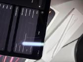 Apple iPad Pro 12.9" M2 (6 kartos) 128 GB - nuotraukos Nr. 4