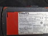 Hilti Te 4-a22 perforatorius - nuotraukos Nr. 3