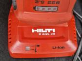 Hilti Te 4-a22 perforatorius - nuotraukos Nr. 4