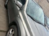 Nissan X-trail visureigis - nuotraukos Nr. 5