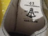 Vyriski vasariniai sportbaciai. Heritage. 43dydis - nuotraukos Nr. 2