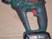 Bosch 18v elektrinių įrankių komplektas. - nuotraukos Nr. 3