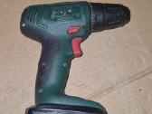 Bosch 18v elektrinių įrankių komplektas. - nuotraukos Nr. 6