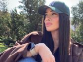 Lindsay Love ( transexual ) translyt - nuotraukos Nr. 4
