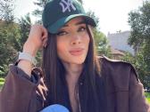 Lindsay Love ( transexual ) translyt - nuotraukos Nr. 5