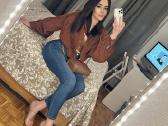Lindsay Love ( transexual ) translyt - nuotraukos Nr. 7