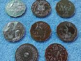 Australija 50 centu cu-ni