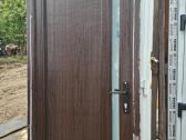 Naudoti plastikiniai langai nuo 0,5m iki 3m - nuotraukos Nr. 25