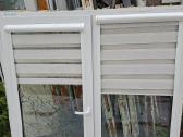 Naudoti plastikiniai langai nuo 0,5m iki 3m - nuotraukos Nr. 34