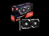 Rx 6600 XT 8gb msi gaming x - nuotraukos Nr. 2