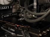 Rx 6600 XT 8gb msi gaming x - nuotraukos Nr. 3