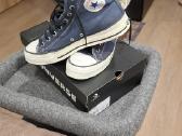 Originalūs Converse All-stars Chuck 70 Hi - nuotraukos Nr. 2