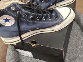 Originalūs Converse All-stars Chuck 70 Hi - nuotraukos Nr. 3