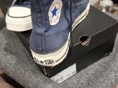 Originalūs Converse All-stars Chuck 70 Hi - nuotraukos Nr. 4