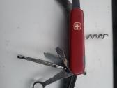 Bergeon victorinox minathor - nuotraukos Nr. 2