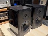 Kolonėlės Yamaha Nx-e100 - nuotraukos Nr. 3