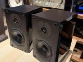 Kolonėlės Yamaha Nx-e100 - nuotraukos Nr. 4