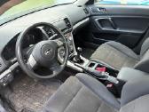 Subaru Legacy 2.5 - nuotraukos Nr. 3