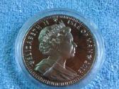 Moneta Isle of Man, 2013m. 1 krona, cu-ni - nuotraukos Nr. 2