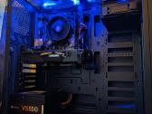 Ryzen 5 2600 / Rx 580 8gb / 16gb 3000mhz - nuotraukos Nr. 2