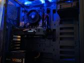 Ryzen 5 2600 / Rx 580 8gb / 16gb 3000mhz - nuotraukos Nr. 3