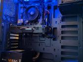 Ryzen 5 2600 / Rx 580 8gb / 16gb 3000mhz - nuotraukos Nr. 5
