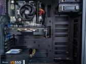 Ryzen 5 2600 / Rx 580 8gb / 16gb 3000mhz - nuotraukos Nr. 7