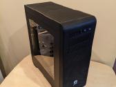 Ryzen 5 2600 / Rx 580 8gb / 16gb 3000mhz - nuotraukos Nr. 9
