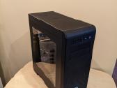 Ryzen 5 2600 / Rx 580 8gb / 16gb 3000mhz - nuotraukos Nr. 10
