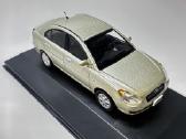 Dodge Attitude 2008 žalsva 1:43 Salvat - nuotraukos Nr. 6