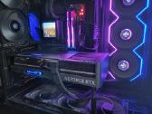 Gigabyte rtx 4080 Eagle - nuotraukos Nr. 2