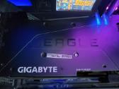 Gigabyte rtx 4080 Eagle - nuotraukos Nr. 3