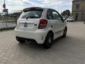 Am kategorijos automobililis - nuotraukos Nr. 4