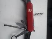 Victorinox Bergeon Minathor - nuotraukos Nr. 2