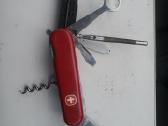 Victorinox Bergeon Minathor - nuotraukos Nr. 4