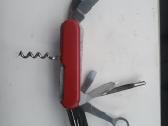 Victorinox Bergeon Minathor - nuotraukos Nr. 5