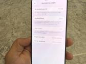 iPhone 16 pro max, 512gb 90% - nuotraukos Nr. 4