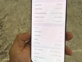 iPhone 16 pro max, 512gb 90% - nuotraukos Nr. 5