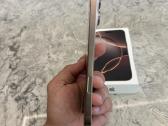 iPhone 16 pro max, 512gb 90% - nuotraukos Nr. 8