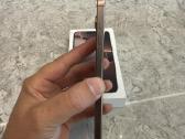 iPhone 16 pro max, 512gb 90% - nuotraukos Nr. 9