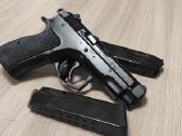 Cz 75 Compact - nuotraukos Nr. 2