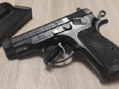 Cz 75 Compact - nuotraukos Nr. 4