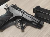 Cz 75 Compact - nuotraukos Nr. 5