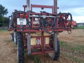 Hardi 1500 l / 18 m purkštuvas - nuotraukos Nr. 2