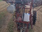 Hardi 1500 l / 18 m purkštuvas - nuotraukos Nr. 4