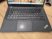 Lenovo Thinkpad T14 Touch 14"i7-10510u/32gb/512ssd - nuotraukos Nr. 2