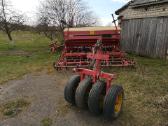 Vaderstad Rapid grūdų sėjamoji - nuotraukos Nr. 3