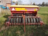 Vaderstad Rapid grūdų sėjamoji - nuotraukos Nr. 4
