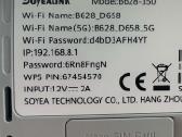 Soyealink b628-350 4G+ - nuotraukos Nr. 2